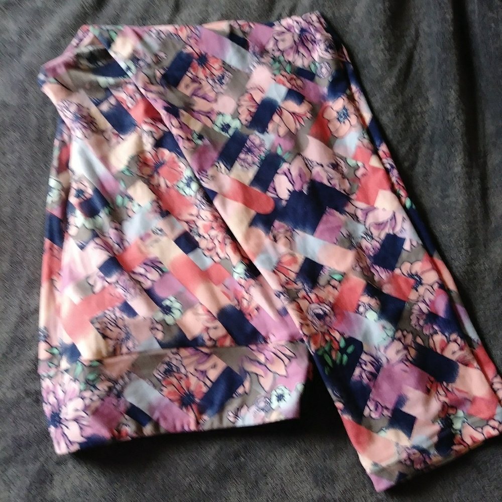TC2 leggings